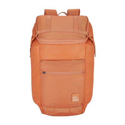 VIP Jump 02 27 Litres Polyester Backpack (BPJUM2ZOG)