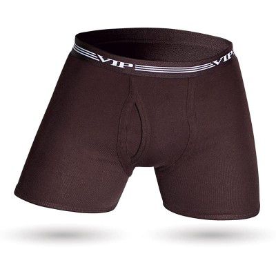 VIP Men's Cotton Trunks Regular