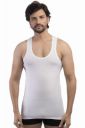 VIP Men's Solid Regular Vest...