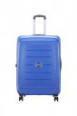 VIP Miro-tech Polypropylene Soft Side Trolley...