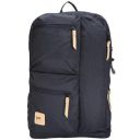 VIP Trot 01 19 Litres Polyester Casual Backpack (3 Front Pockets, BPTRO01BLU, Blue)...