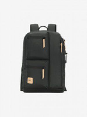 VIP Trot 02 19 Litres Polyester Casual Backpack