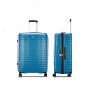 VIP Unisex Foxtrot Avt Strolly 80 360 Celestial Hard Luggage...