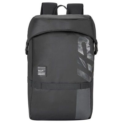 VIP Zulu 01 12 Litres Thermoplastic Elastomers Backpack (BPZUL1MBK)
