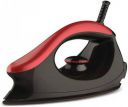 Vishpire DRY IRON RED MAJESTIC 750 W Dry Iron  (Red, Black)...