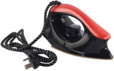 Vishpire Light_Weight_Iron 750 W (Red, Black)