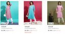Vishudh Kurtis Upto 85% Off | Starts At ₹288...