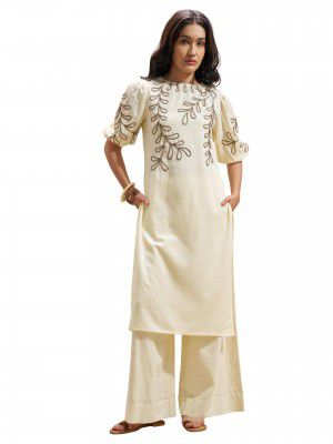 Vishudh Women Kurta