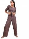 Vishudh Women Regular ETHNIC SET VNK3005773...
