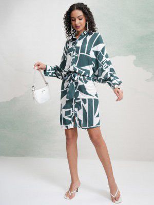 Vishudh Women's Casual Dress | Comfortable Everyday Wear for All Occasions