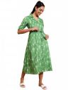 Vishudh Women's Casual Dress | Comfortable Everyday Wear for All Occasions | Chic & Versatile Fashion for Women...