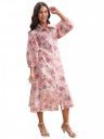 Vishudh Women's Casual Dress | Comfortable Everyday Wear for All Occasions | Chic & Versatile Fashion for Women...