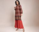 Vishudh Women's Co-ord Set | Trendy Matching Set...