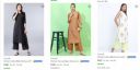Vishudh Womens Ethnic Sets at Minimum 70% off...