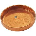 Visiaro Copper Cap Round, Pipe Fittings, Inner Dia 1-1/2 inch, Wall Thickness 18 swg, Pack of 125...