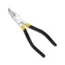 VISKO 209 8" CirClip Plier | Internal Bend | Cutting player | Cutting plier | Pliers | Pliers for Home | Player Tools | Combination plier | Pliers for electrical Work | Black |...