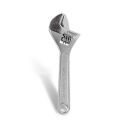 Visko 311 Single Sided Open End Wrench | Steel Single Sided Adjustable Wrench | Multicolor | Professional Adjustable Wrench for Auto Repair | General Assembly | Maintenance | Plumbing | Set of 1 |...