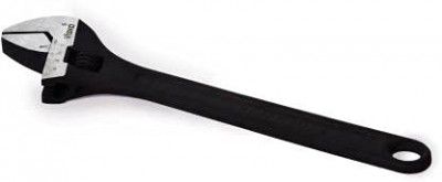 Visko 331 Phosphate Finish Single Sided Open End Wrench | Pack of 1 | Home appliances | Multicolor |