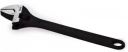 Visko 331 Phosphate Finish Single Sided Open End Wrench | Pack of 1 | Home appliances | Multicolor |...