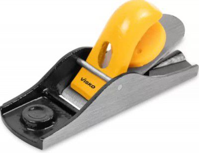 Visko 337 Cast Iron Hand Plane (14.5 cm)