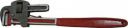 Visko 402 Single Sided Pipe Wrench | Set of 1...