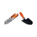 Visko 503 Super Bypass Pruner (Manual), Orange 27 cm Transplanting Trowel...