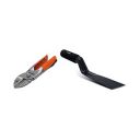 Visko 534 Garden Tools Kit, Garden Tools with 503 Super Bypass Pruner (Manual), 514R2 Garden Tool Kit...