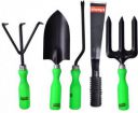 VISKO 605 Garden Tool Kit  (5 Tools)...