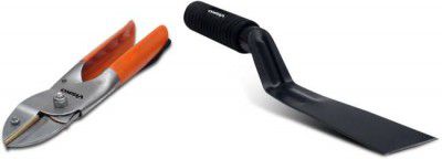 VISKO 614 Garden Tool Kit  (2 Tools)