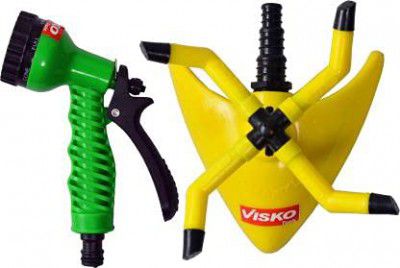 Visko 616 0 L Hose-end Sprayer (Pack of 2)