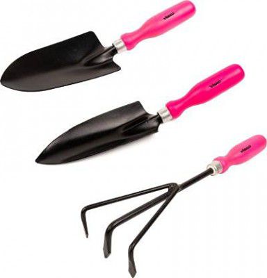 Visko 620 Garden Tool Kit (3 Tools)