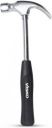 VISKO 703 Steel Shaft 10.5 Straight Claw Hammer...