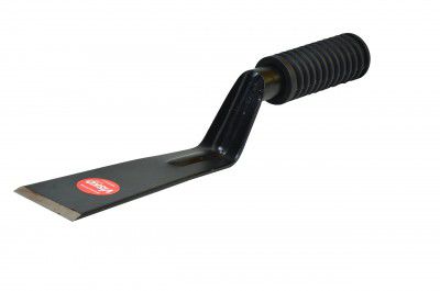 Visko GT Rubber Grip Khurpa (2-inch)