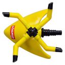 Visko GT Water Sprinkler (Yellow and Black)...