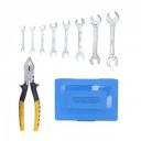 Visko Hand Tool Kit (18 Tools)...
