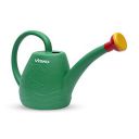 Visko Plastic Watering Can for House Plants Garden Plants Watering Can for Plants (Green) 1.8 L Water Cane (Green, Pack of 1)...