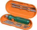 VISKO Premium Combination Screwdriver Set  (Pack of 6)...