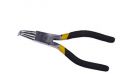 Visko Tools 207 6 Circlip Plier (Internal Bend), 6 inches...
