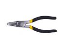 Visko Tools 208 7 Circlip Plier (Internal Bend), 7 inches...