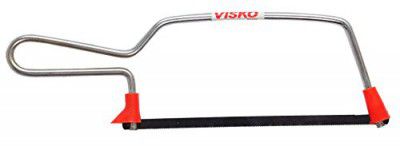 Visko Tools 237 6" Junoir Hacksaw Frame | Hacksaw Blade Handle