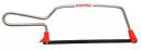 Visko Tools 237 6" Junoir Hacksaw Frame | Hacksaw Blade Handle...