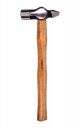 Visko Tools Steel 722 800 GMS Cross Pein Hammer, Wooden Handle...