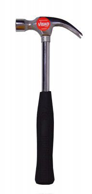 Visko Tools Steel VISKO 704 3/4 Claw Hammer