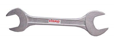 Visko Tools Steel Visko S007 D.O.E SPANNER 18X19 | Silver