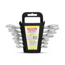 Visko Tools Visko S025 6 Pcs DOE SPANNER SET | Adjustable Spanner | Multi Tool ...