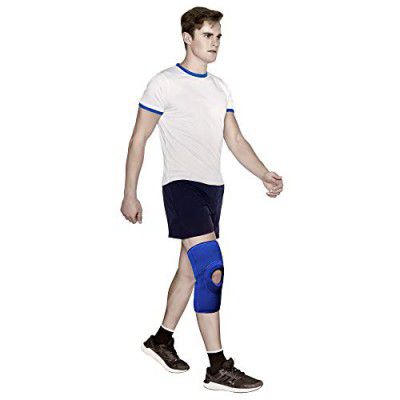 Vissco Neoprene Patella Knee Brace - Small