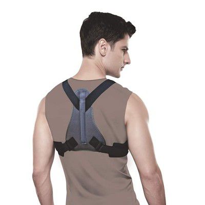 Vissco New Design Clavicle Brace - Medium