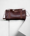 VISTA  20 L Hand Duffel Bag - AKM - Brown - Regular Capacity...