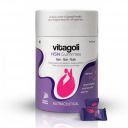 Vitagoli Hair, Skin & Nail Gummies for Women | 30 Gummies...