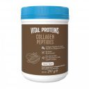 Vital Proteins Collagen Peptides Powder, Supplement (Type I, III), Cocoa Flavor, Hydrolyzed Collagen, for Skin Hair Nail Joint, Dairy and Gluten Free, 20g per Serving, 297g 1 Pack...